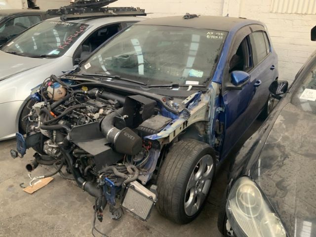 Volkswagen Golf - MK6 2009-2013