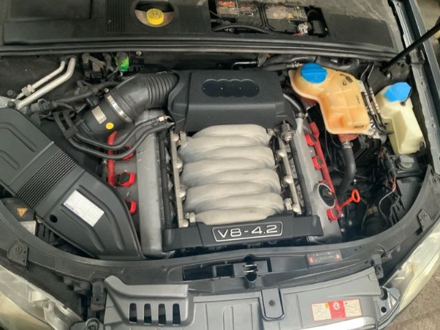 Audi S4 - B7 2005-2008