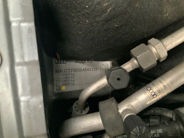 Audi S4 - B7 2005-2008