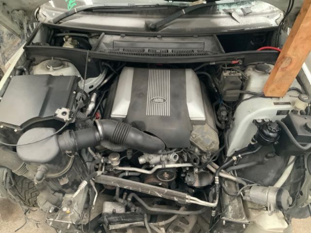 Land Rover Range Rover - All Series 1970-2017