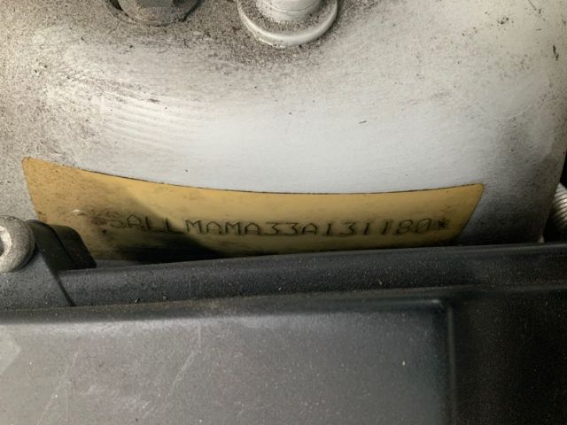 Land Rover Range Rover - All Series 1970-2017