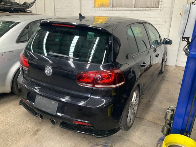 Volkswagen Golf - MK6 2009-2013
