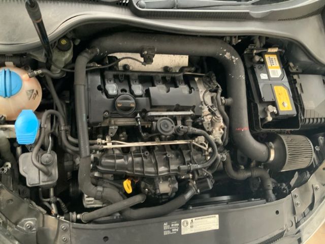 Volkswagen Golf - MK6 2009-2013