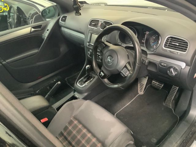 Volkswagen Golf - MK6 2009-2013