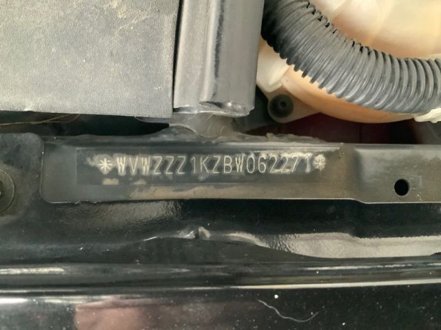 Volkswagen Golf - MK6 2009-2013