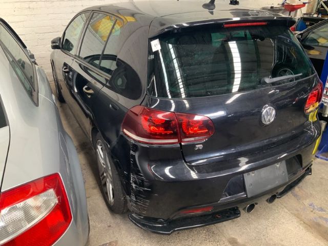 Volkswagen Golf - MK6 2009-2013