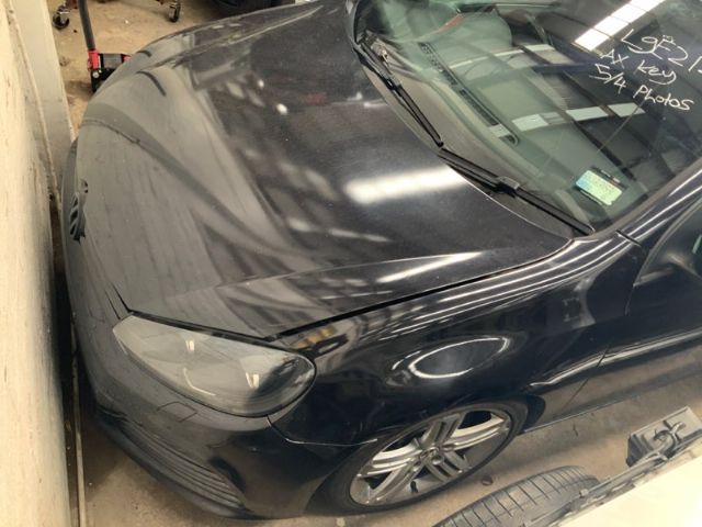 Volkswagen Golf - MK6 2009-2013