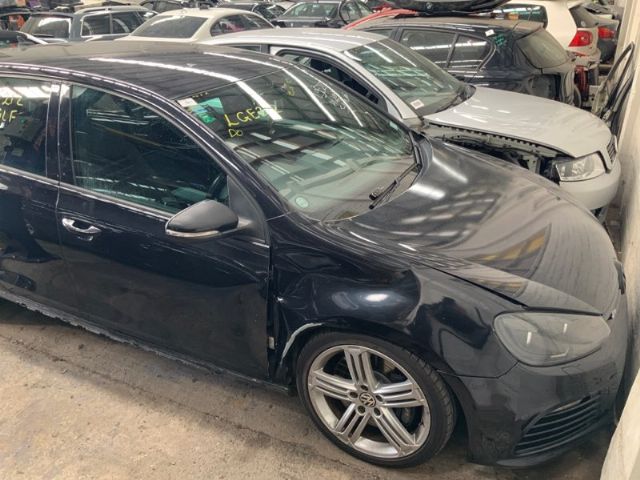 Volkswagen Golf - MK6 2009-2013