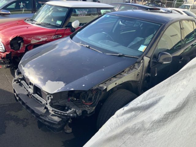 Volkswagen Golf - MK5 2003-2010