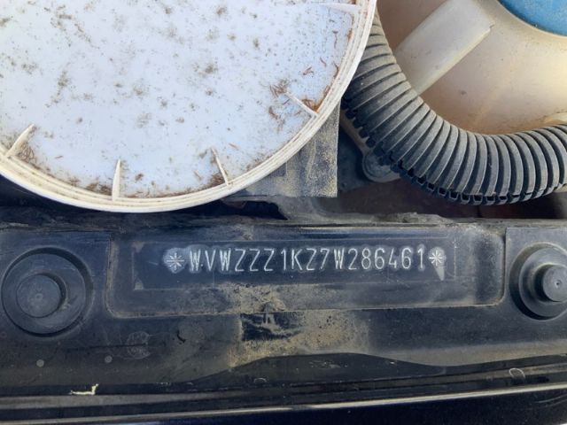 Volkswagen Golf - MK5 2003-2010