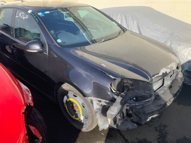 Volkswagen Golf - MK5 2003-2010