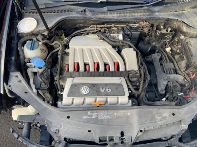 Volkswagen Golf - MK5 2003-2010