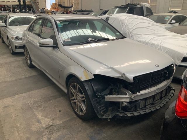 Mercedes C Class - 200