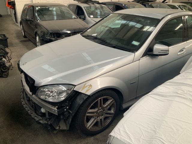 Mercedes C Class - 200