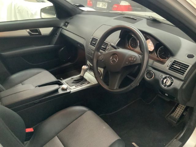 Mercedes C Class - 200