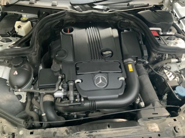 Mercedes C Class - 200