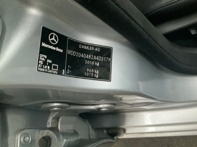 Mercedes C Class - 200