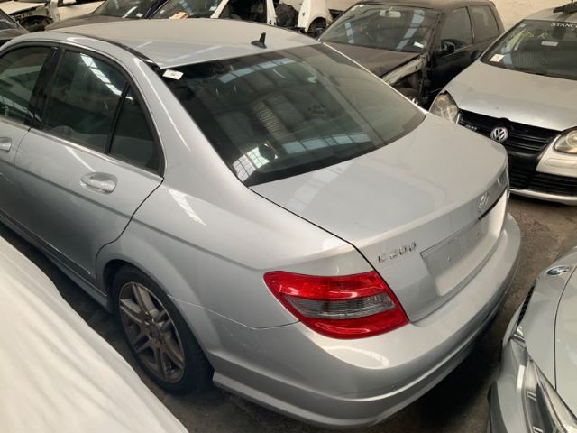 Mercedes C Class - 200