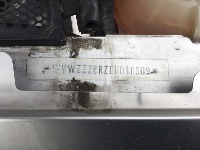 Volkswagen Polo - Mk5 6R 2009-Present