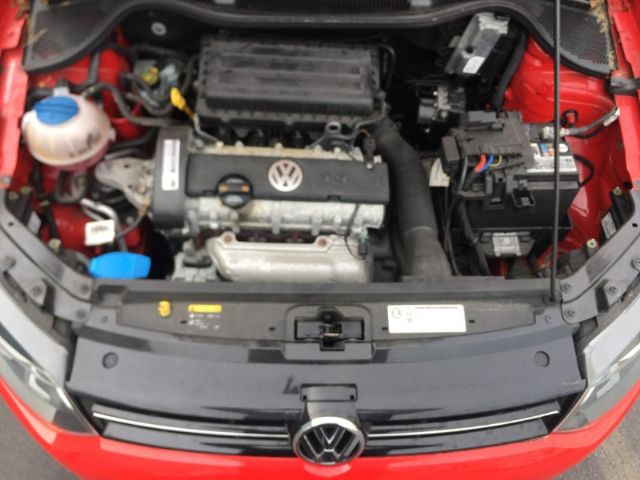 Volkswagen Polo - Mk5 6R 2009-Present