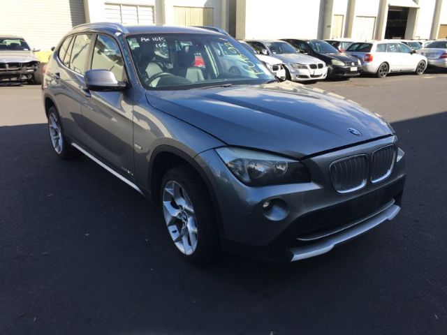 BMW X Series E83 - X3