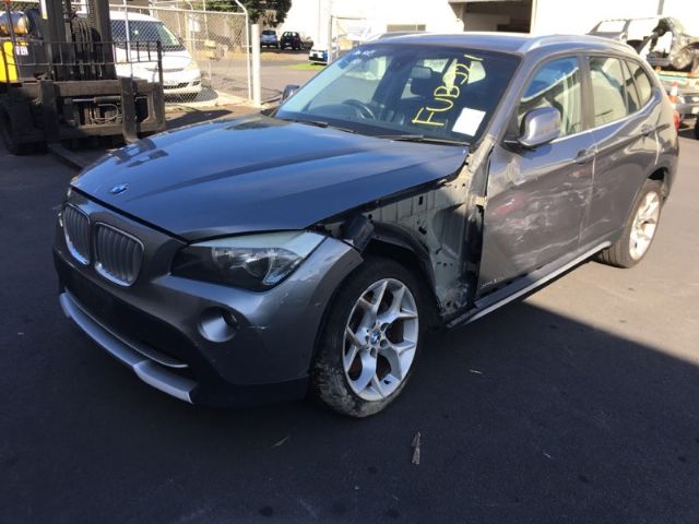 BMW X Series E83 - X3