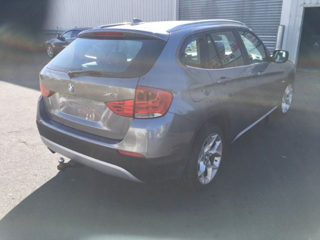 BMW X Series E83 - X3