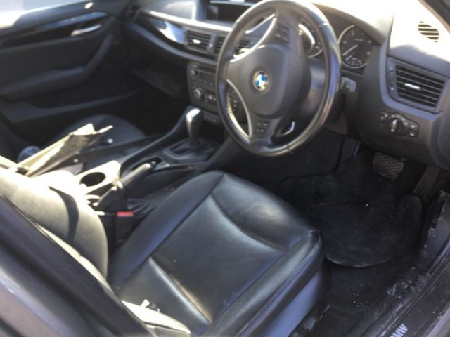 BMW X Series E83 - X3