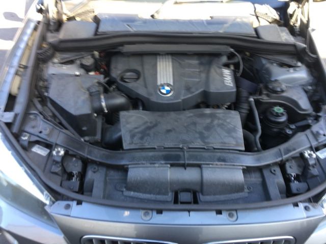 BMW X Series E83 - X3