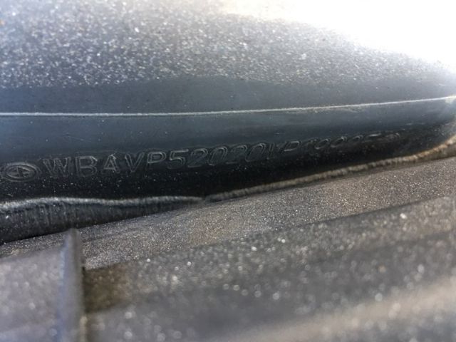 BMW X Series E83 - X3