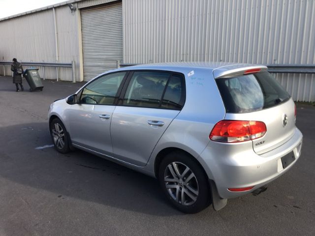 Volkswagen Golf - MK6 2009-2013