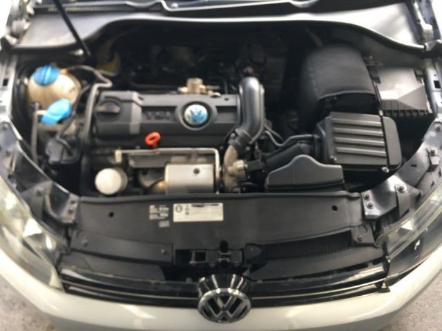 Volkswagen Golf - MK6 2009-2013