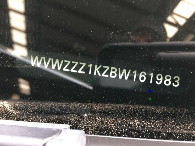 Volkswagen Golf - MK6 2009-2013