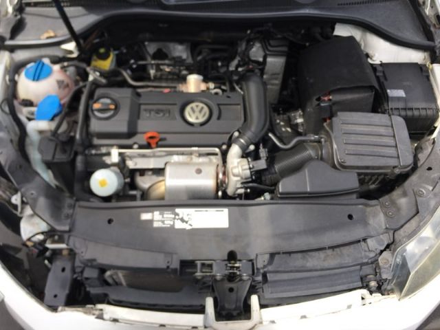 Volkswagen Golf - MK6 2009-2013