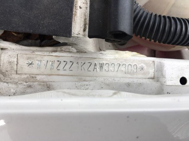 Volkswagen Golf - MK6 2009-2013