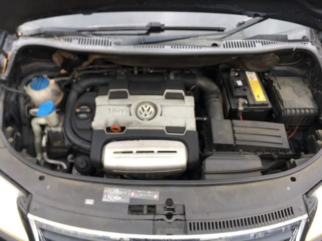 Volkswagen Touran - 1st Gen 2003-2015