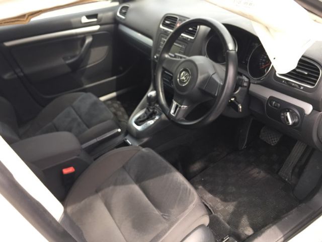 Volkswagen Golf - MK6 2009-2013