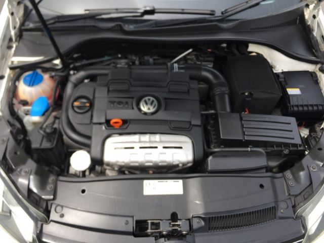 Volkswagen Golf - MK6 2009-2013