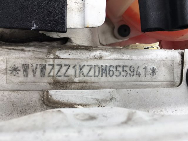 Volkswagen Golf - MK6 2009-2013