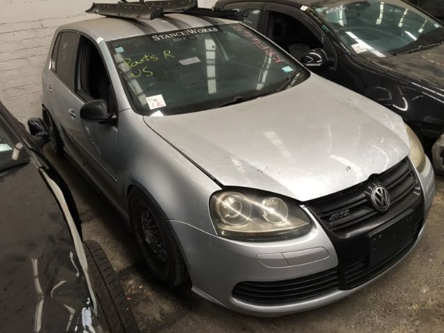 Volkswagen Golf - MK5 2003-2010