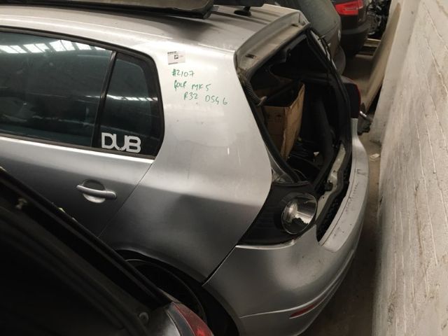 Volkswagen Golf - MK5 2003-2010