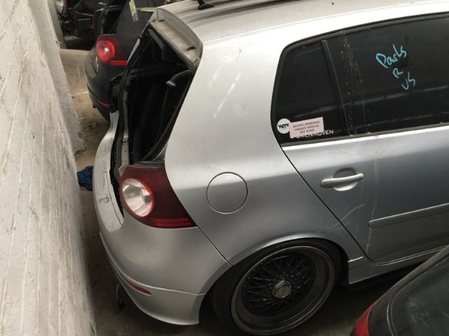 Volkswagen Golf - MK5 2003-2010