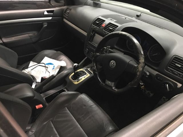 Volkswagen Golf - MK5 2003-2010