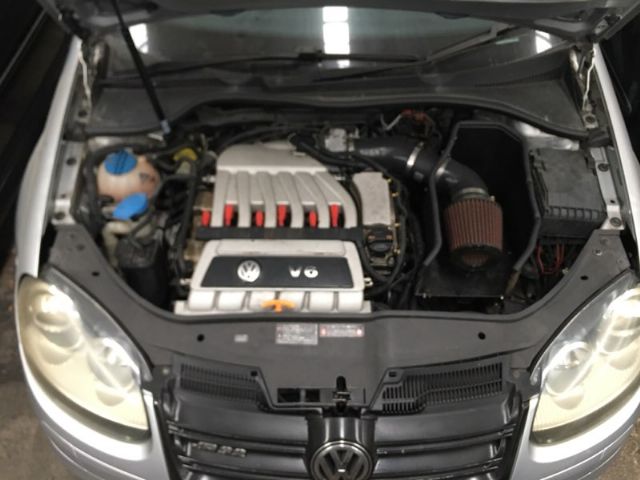 Volkswagen Golf - MK5 2003-2010