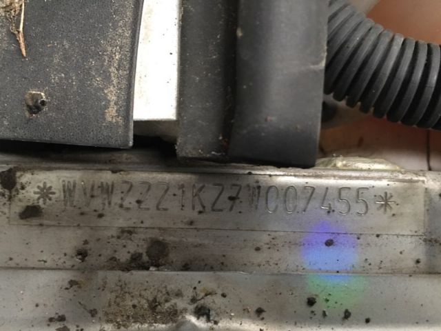 Volkswagen Golf - MK5 2003-2010