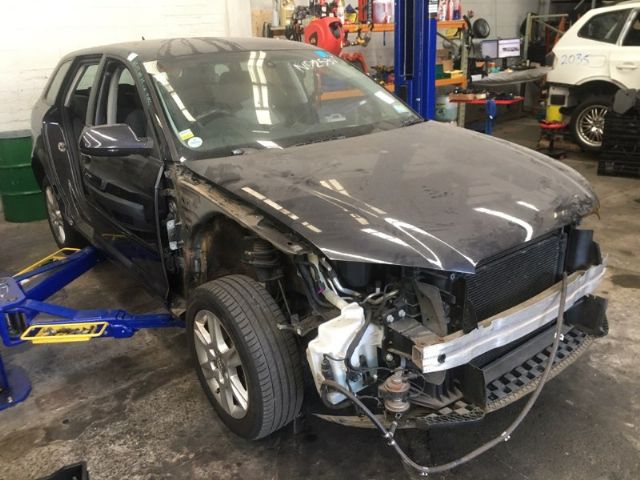 Audi A3 - 8P 2003-2013