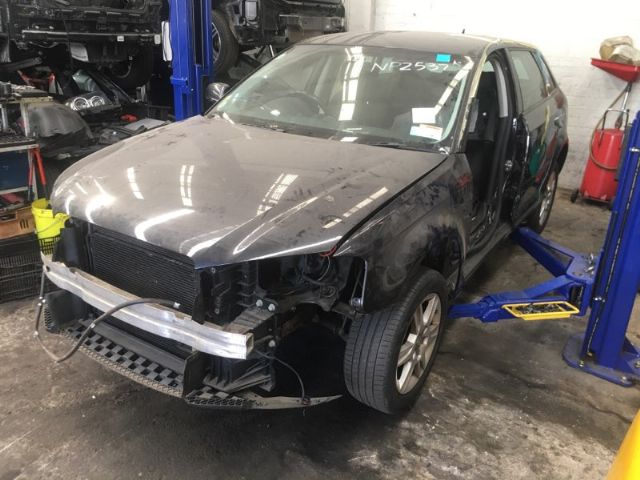 Audi A3 - 8P 2003-2013