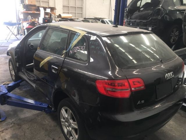 Audi A3 - 8P 2003-2013