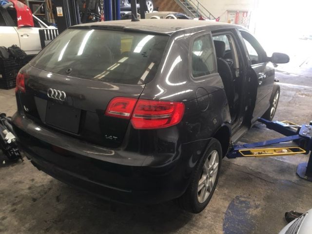 Audi A3 - 8P 2003-2013