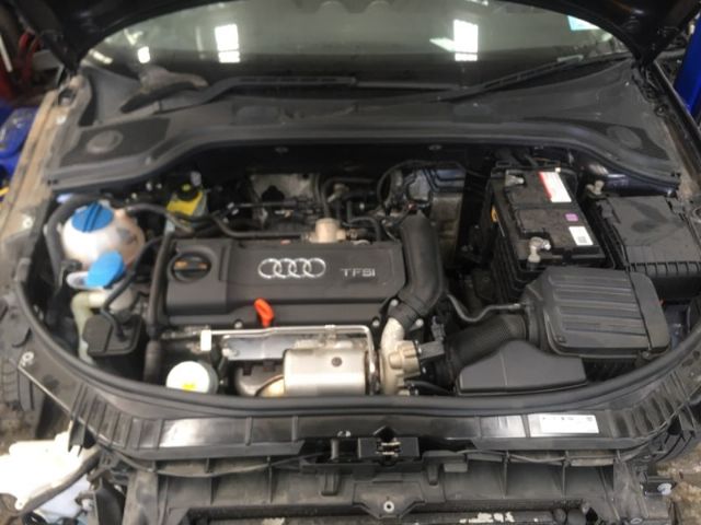 Audi A3 - 8P 2003-2013